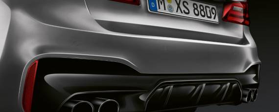 BMW M5 Competition 2018 (06)