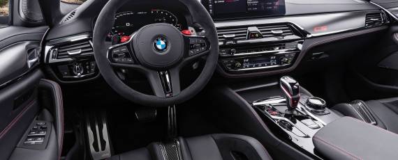 Noul BMW M5 CS (08)