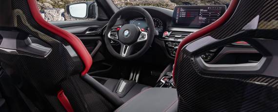Noul BMW M5 CS (09)