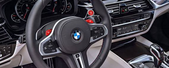 BMW M5 First Edition (09)