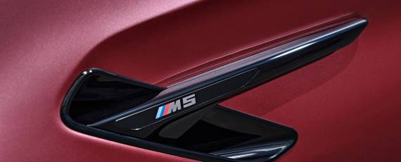 BMW M5 First Edition (06)