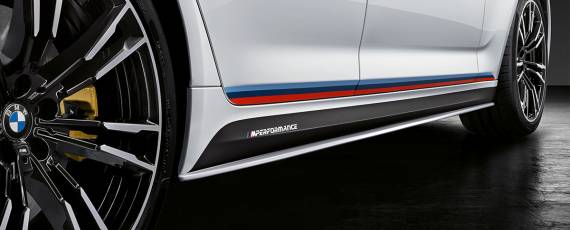 BMW M5 - M Performance (06)