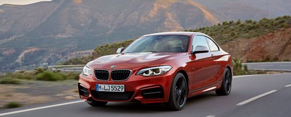 BMW Seria 2 Coupe - iulie 2017 (01)