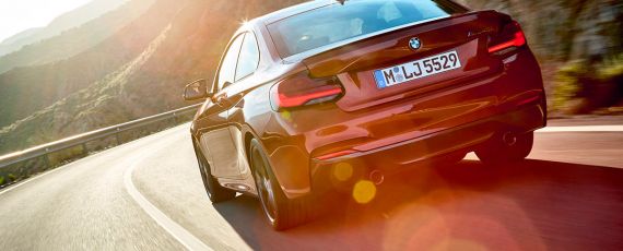 BMW Seria 2 Coupe - iulie 2017 (02)