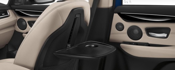 Noul BMW Seria 2 Gran Tourer - interior (09)