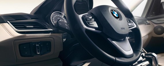 Noul BMW Seria 2 Gran Tourer - interior (04)