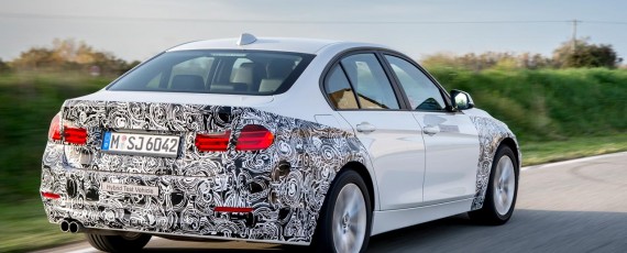 Noul BMW Seria 3 plug-in hibrid (02)