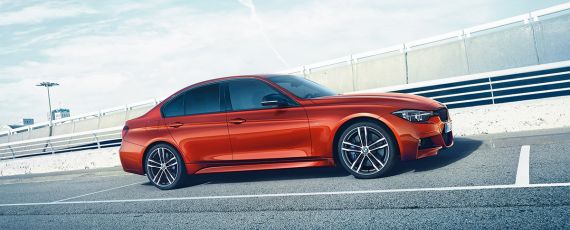 BMW Seria 3 - iulie 2017 (01)