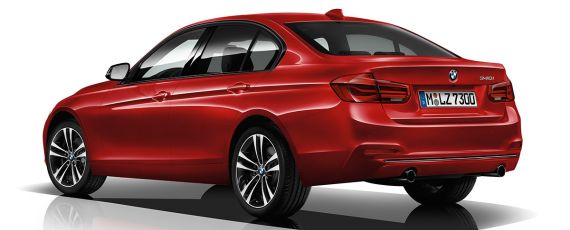 BMW Seria 3 - iulie 2017 (05)