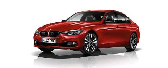 BMW Seria 3 - iulie 2017 (03)