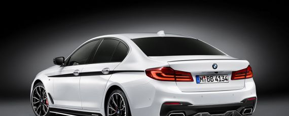 BMW Seria 5 M Performance (02)