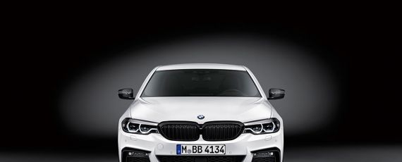 BMW Seria 5 M Performance (01)