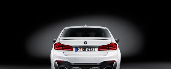BMW Seria 5 M Performance (03)