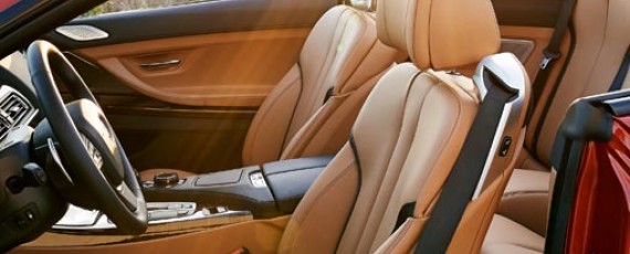 Noul BMW Seria 6 Cabriolet (04)