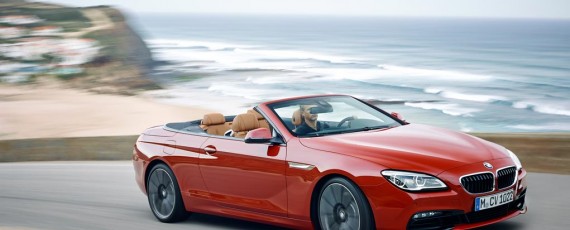 Noul BMW Seria 6 Cabriolet (01)