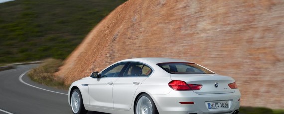 Noul BMW Seria 6 Gran Coupe (02)