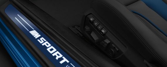 BMW Seria 6 M Sport Limited Edition (07)