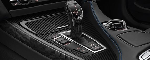 BMW Seria 6 M Sport Limited Edition (06)