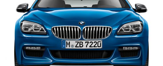 BMW Seria 6 M Sport Limited Edition (01)