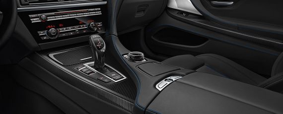 BMW Seria 6 M Sport Limited Edition (05)