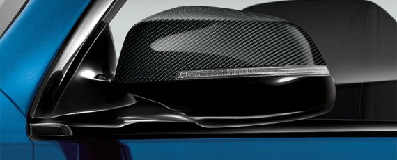 BMW Seria 6 M Sport Limited Edition (03)