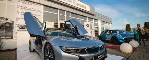 Inaugurarea reprezentantei BMW din Targu Mures (02)
