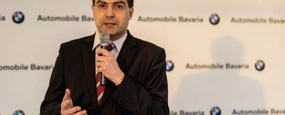 Inaugurarea reprezentantei BMW din Targu Mures (03)