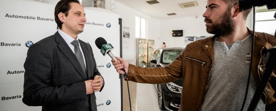 Inaugurarea reprezentantei BMW din Targu Mures (17)
