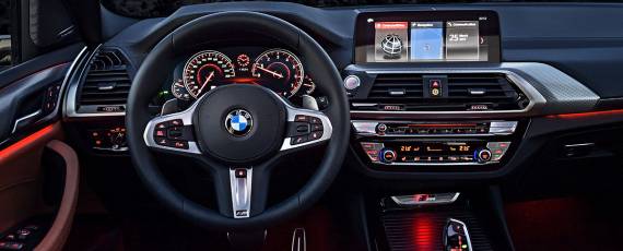 Noul BMW X3 - preturi Romania (07)