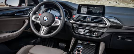 BMW X4 M (04)