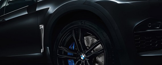 BMW X5 M / X6 M Black Fire Edition (04)