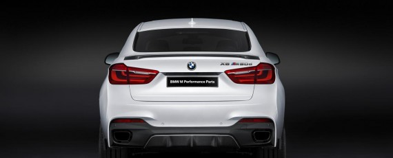 BMW X6 M Performance (02)