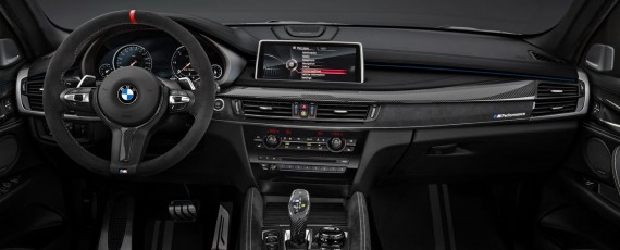 BMW X6 M Performance (11)