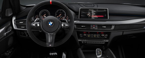 BMW X6 M Performance (12)