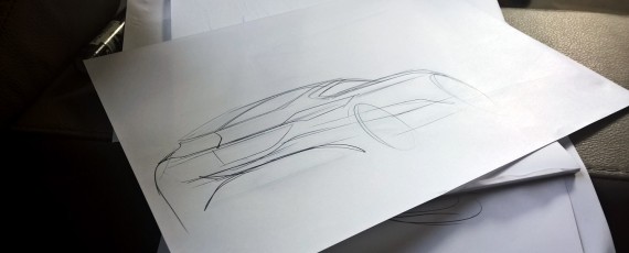 Eveniment  - Tommy Forsgren - designerul BMW X6 (07)