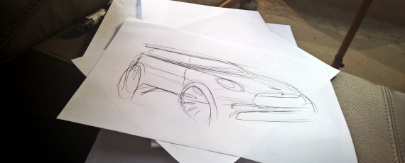 Eveniment  - Tommy Forsgren - designerul BMW X6 (08)