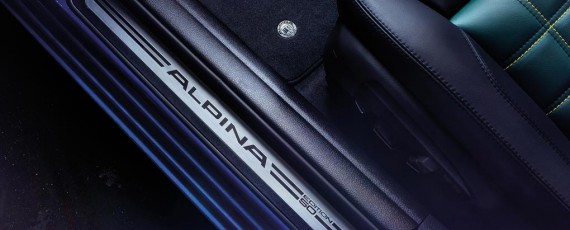 ALPINA B5 Bi-Turbo EDITION 50 (05)