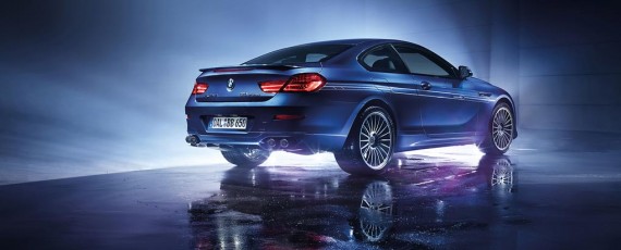 ALPINA B6 Bi-Turbo EDITION 50 (03)