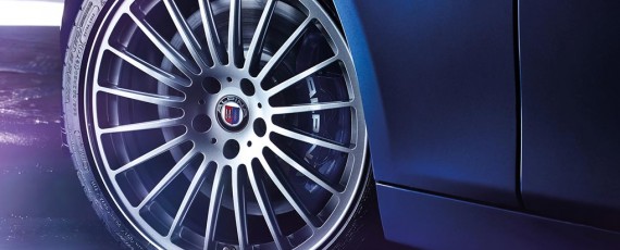 ALPINA B6 Bi-Turbo EDITION 50 (06)