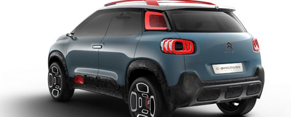 Conceptul Citroen C-Aircross (02)