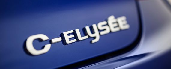 Citroen C-Elysee facelift (05)