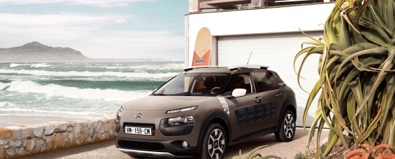 Noul Citroen C4 Cactus Rip Curl (01)