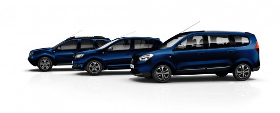 Editile aniversare Dacia "10 ani" (01)