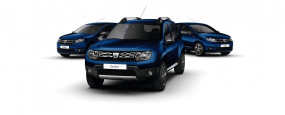 Editile aniversare Dacia "10 ani" (02)
