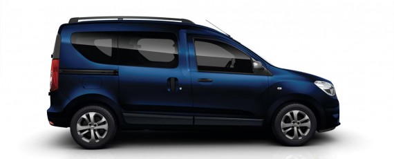 Editia aniversara Dacia Dokker "10 ani" (02)