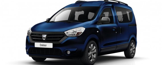 Editia aniversara Dacia Dokker "10 ani" (01)