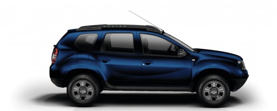 Editia aniversara Dacia Duster "10 ani" (03)