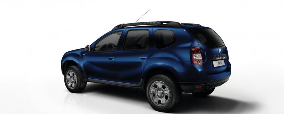 Editia aniversara Dacia Duster "10 ani" (04)