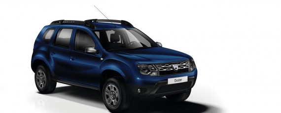 Editia aniversara Dacia Duster "10 ani" (02)