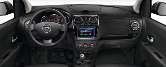Editia aniversara Dacia Lodgy "10 ani" (04)